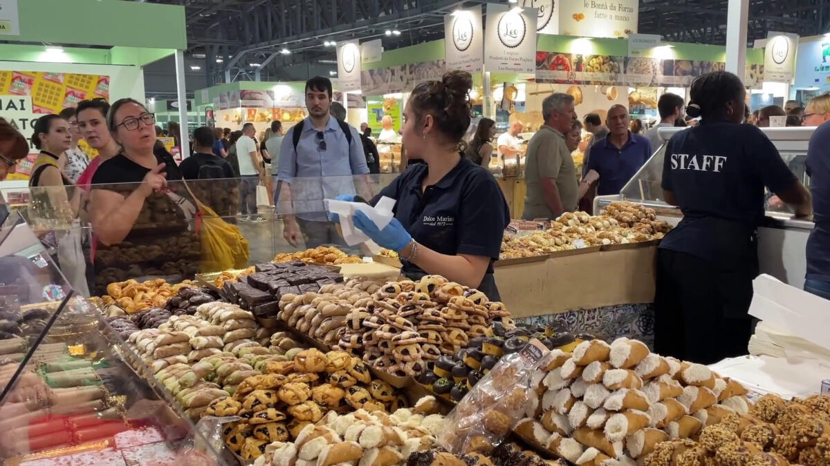 Artigiano in Fiera, anteprima estiva con Agrifood Made in Sicily - 