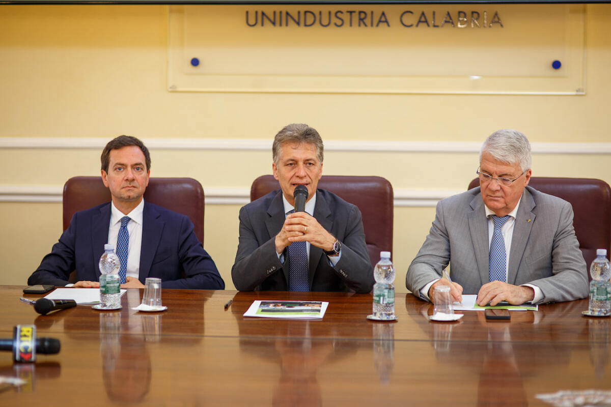 Calabria - Al via il nuovo corso 2026 di BiG Academy: formazione d’eccellenza per i manager del futuro - 