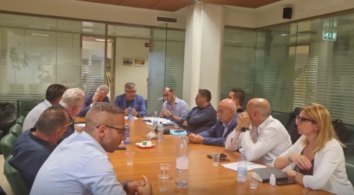 Siccità e agricoltura: Trebisacce e i Comuni limitrofi chiedono interventi immediati - 