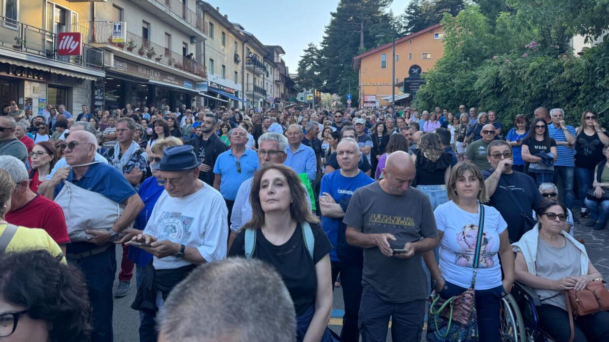 Transumando 2025 chiude in grande: due giorni di eventi, natura e musica con Eugenio Bennato - 