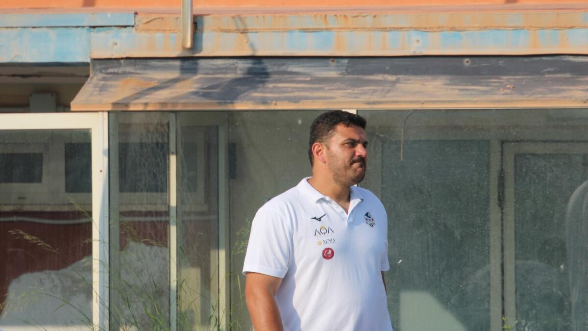 Domenica play-off tra lo Sporting Club Salerno e i ragazzi della Smile Cosenza Pallanuoto - 