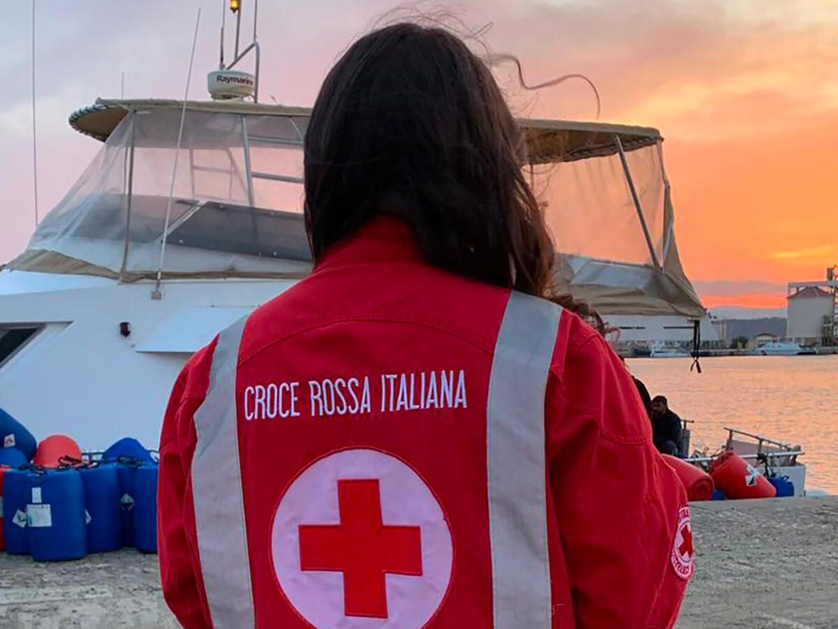 Doppio sbarco di migranti: arrivati in 174 - 