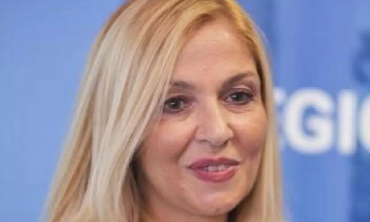 Capponi: "Occhiuto tra i governatori più apprezzati d’Italia, la conferma di un lavoro orientato al bene comune" - 
