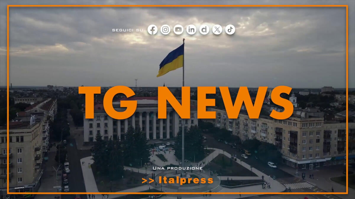 Tg News - 16/6/2025 - 