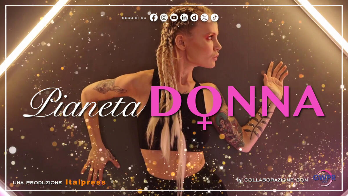 Pianeta donna - Puntata del 5/6/2025 -