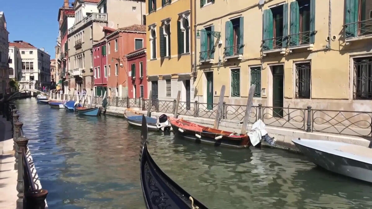 Turismo in leggero calo nel primo trimestre - 