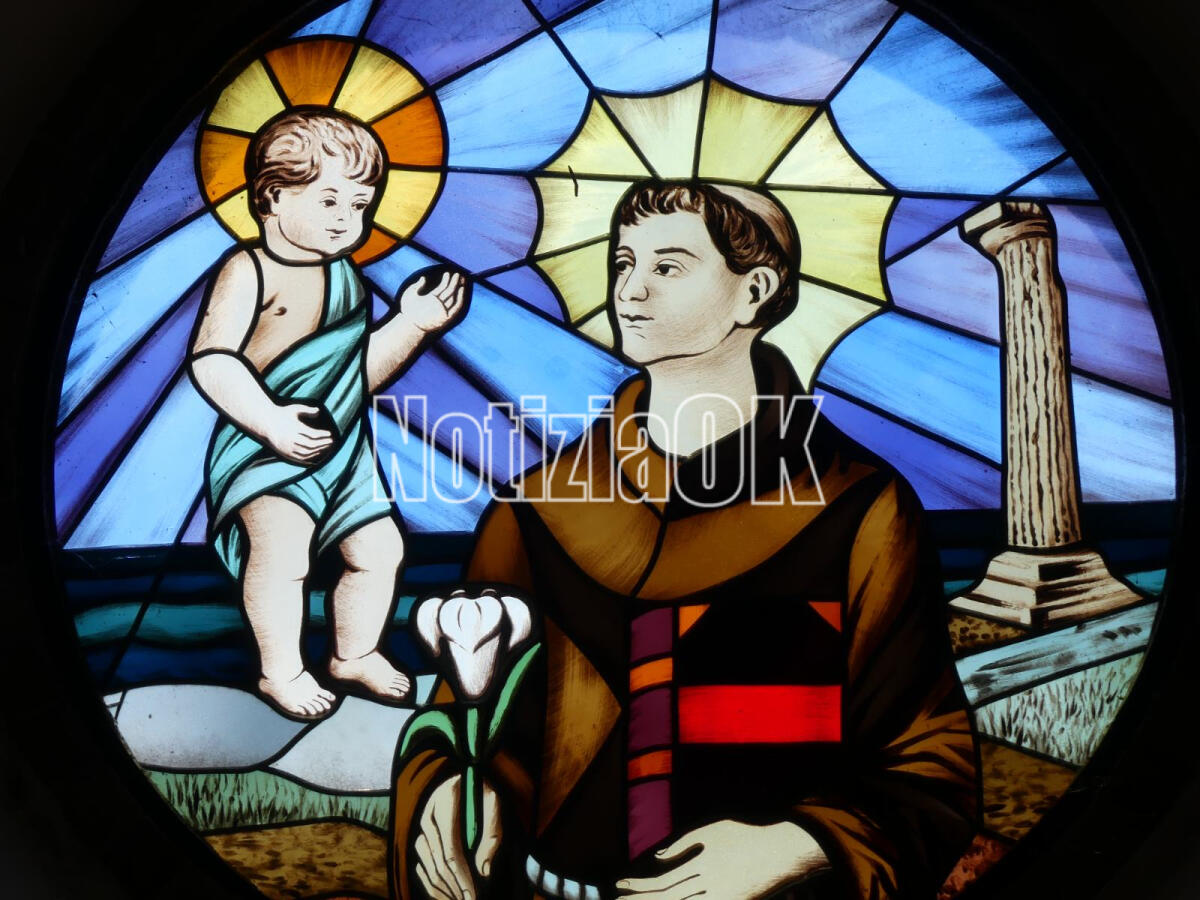 La Chiesa di Sant'Antonio a Crotone: un inno lungo novant'anni - 