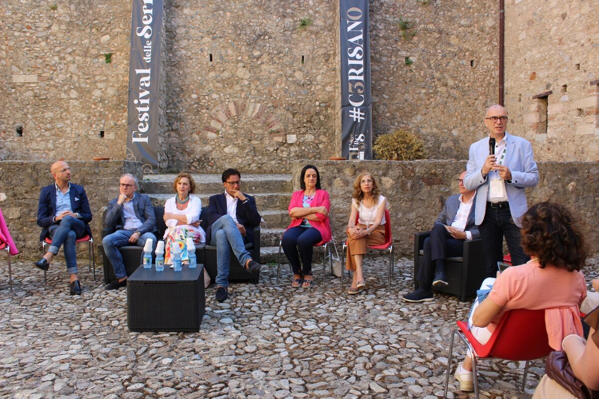 A Cerisano prende il via la II edizione della Summer School “Desf4Future” -