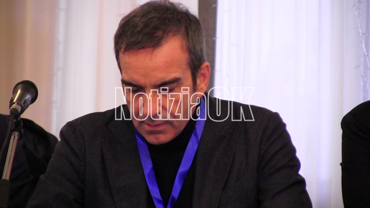Occhiuto: “Sarò sentito a luglio, voglio chiarire al più presto” - 