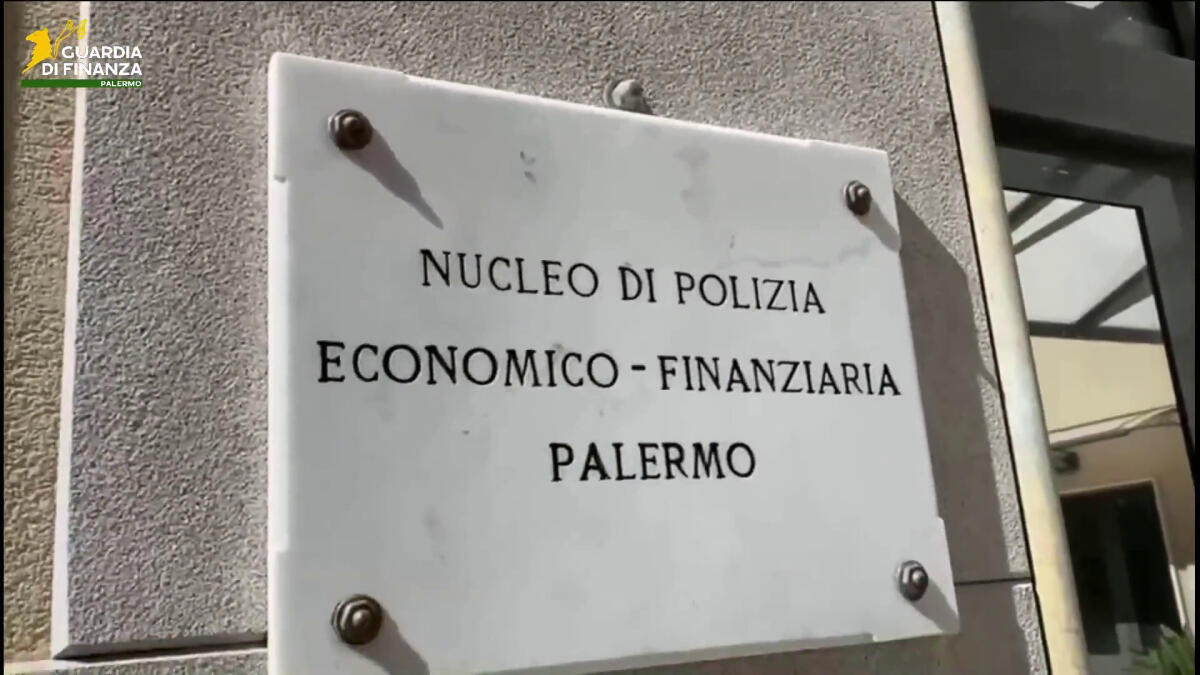 A Palermo 7 misure cautelari e 83 indagati per frodi su bonus edilizi - 