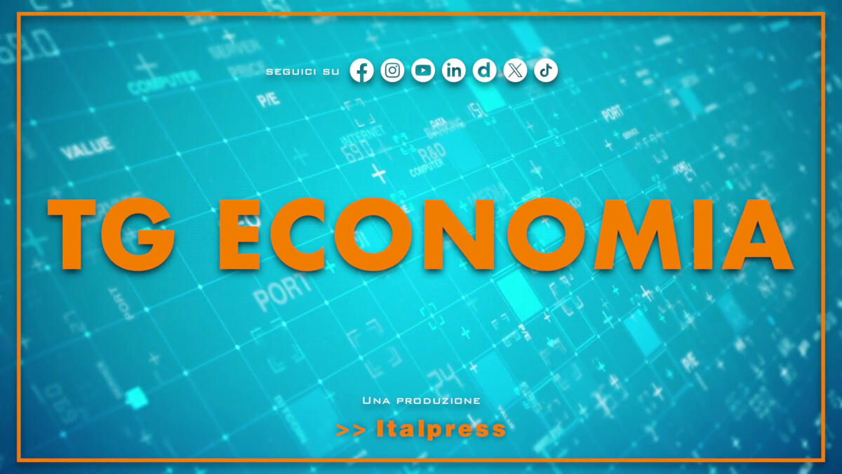 Tg Economia - 16/6/2025 - 