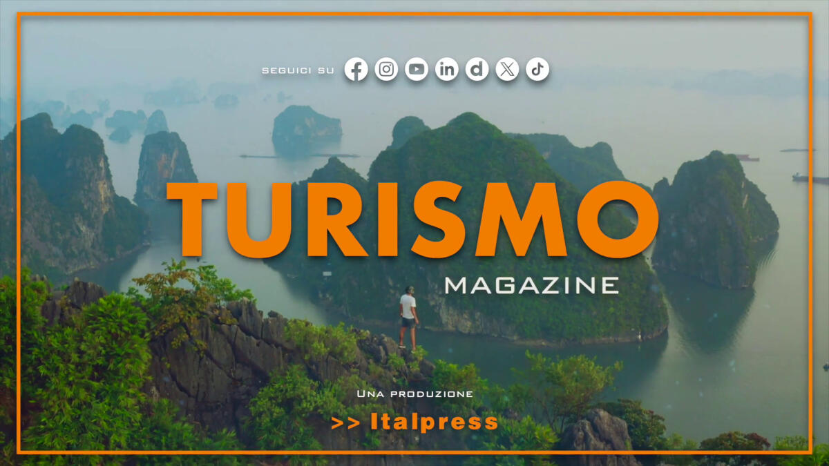 Turismo Magazine - 7/6/2025 - 