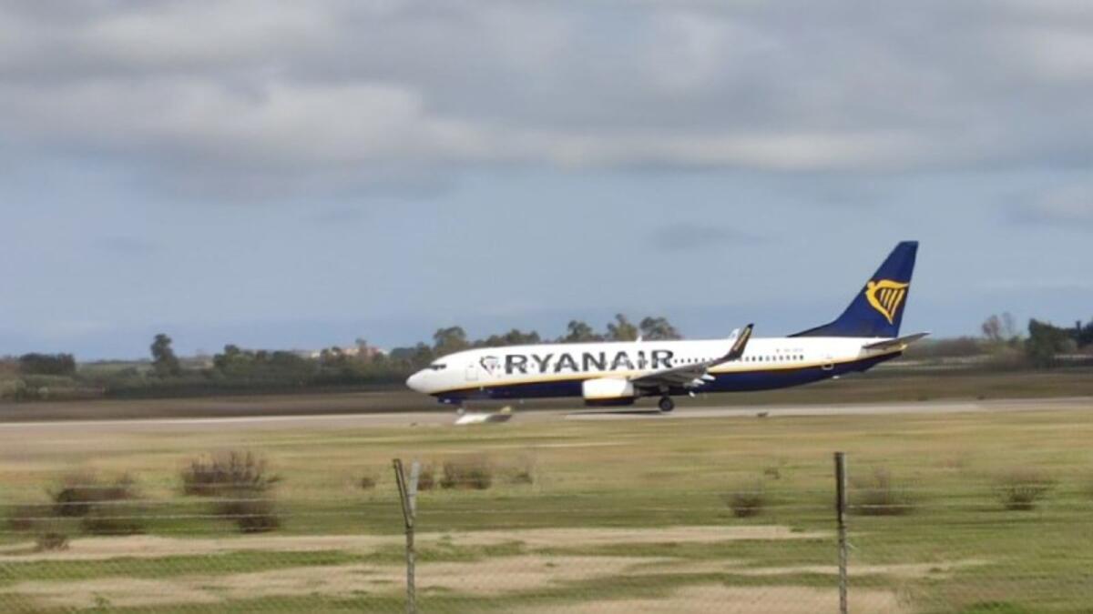 Aeroporto calabresi in crescita: raggiunto il traguardo dell'1,5 mln di passeggeri - 