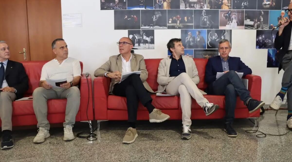 Unical Festa 2025: musica, sport e cultura della donazione in un grande evento di comunità - 