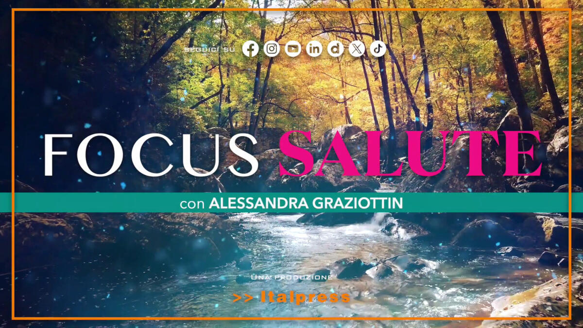 Focus Salute - Fibromialgia, che cos’è e come diagnosticarla - 
