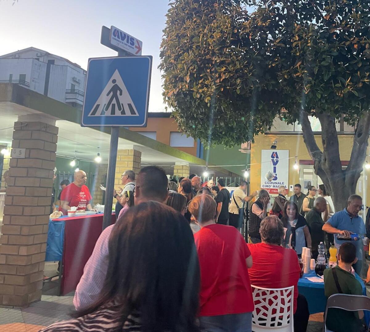 L'Avis di Cirò Marina celebra i 20 anni di attività - 