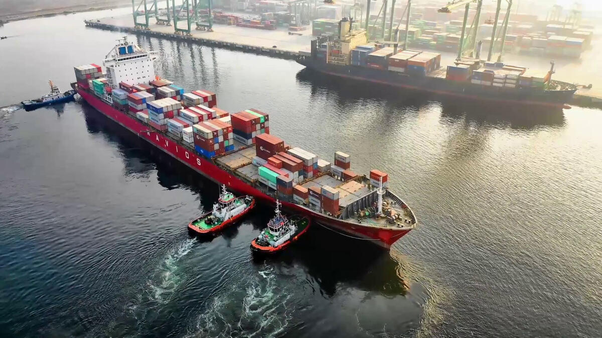 Bene l'export delle regioni italiane nel primo trimestre - 