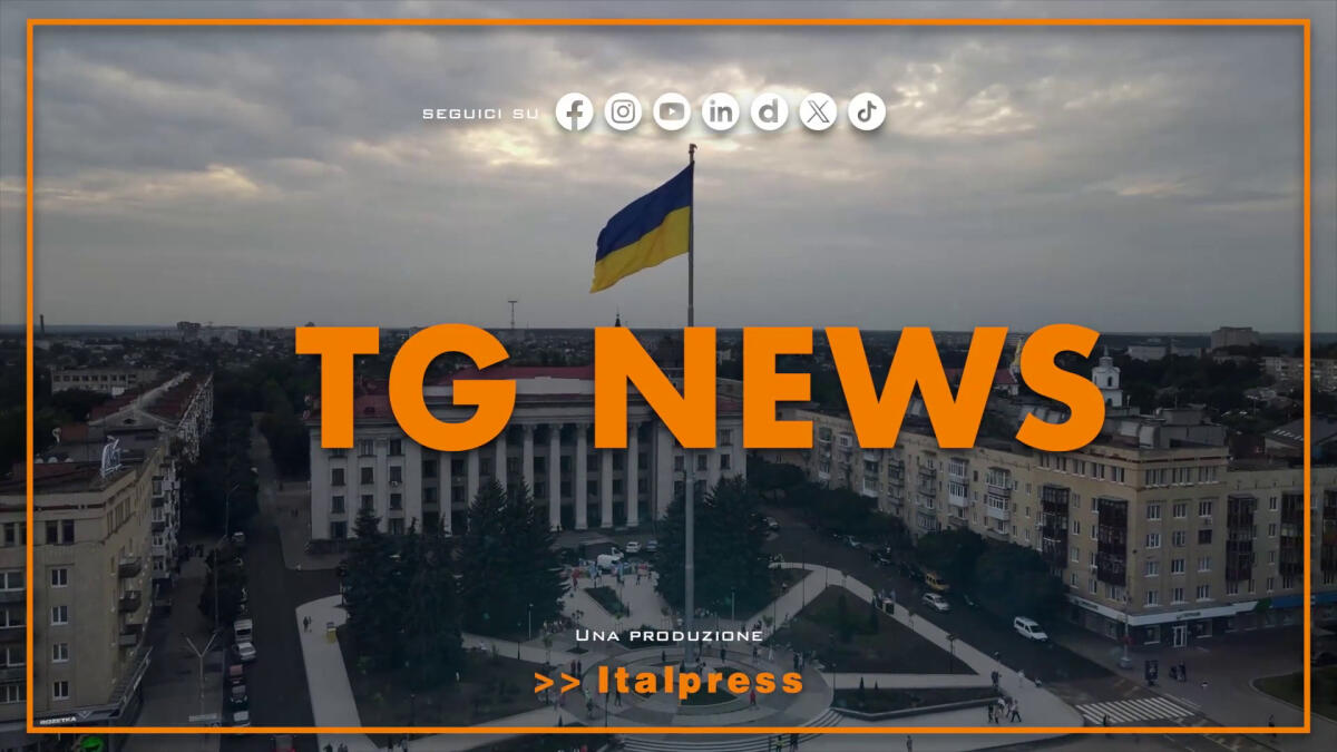 Tg News - 30/6/2025 - 