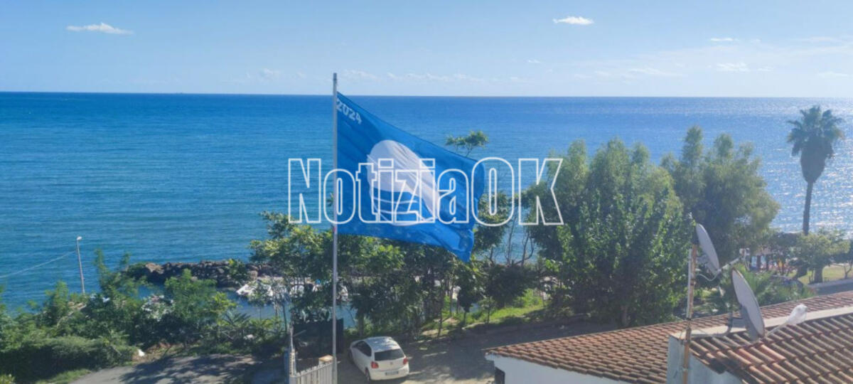 La Regione Calabria investe sulle Bandiere Blu 2025: 350mila euro per la promozione delle località - 