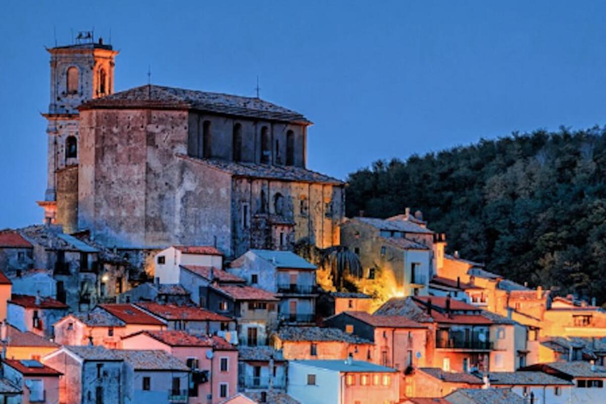 San Fili, prevenzione incendi: obbligo per i proprietari di provvedere ad effettuare i relativi interventi di pulizia a propria cura dei terreni -