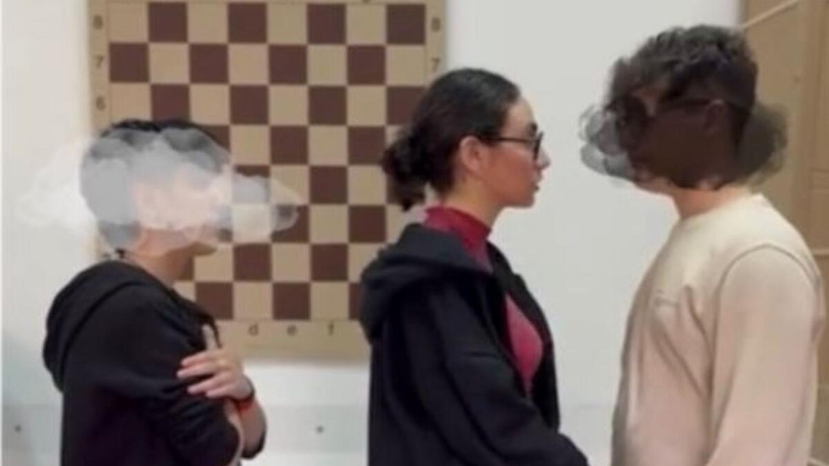 I videomaker del Majorana raccontano la Calabria e combattono il bullismo con due spot d’autore - 