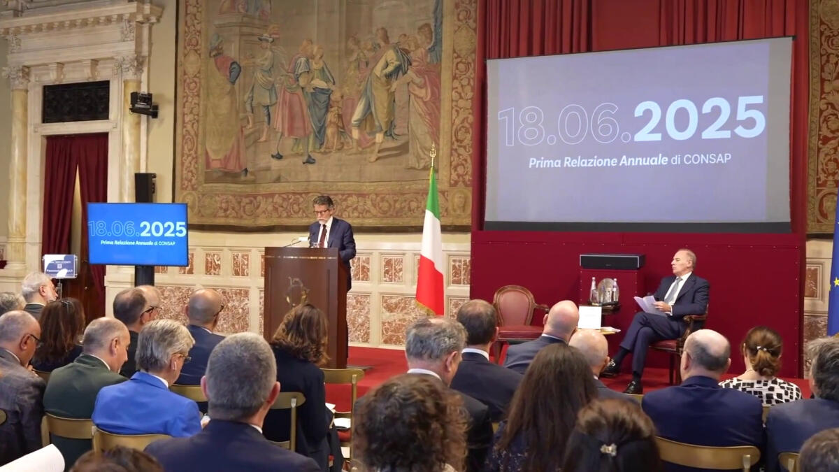 Consap accelera sulle garanzie per i giovani - 