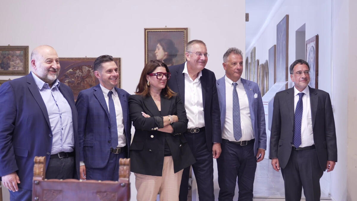 Nelle Marche l'Innovation Zone Adriatico di Terna - 