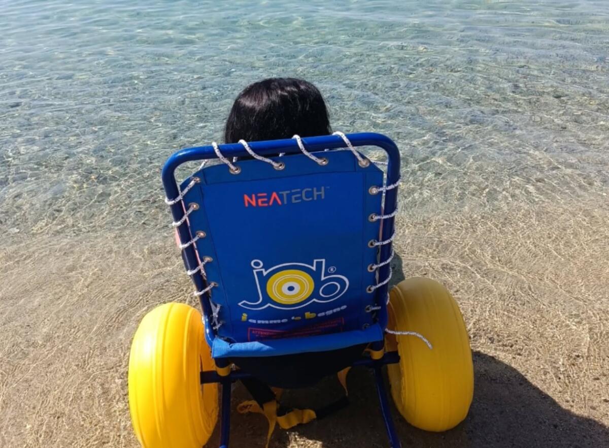 Botricello: un’estate all’insegna dell’accessibilità e del rispetto ambientale - 
