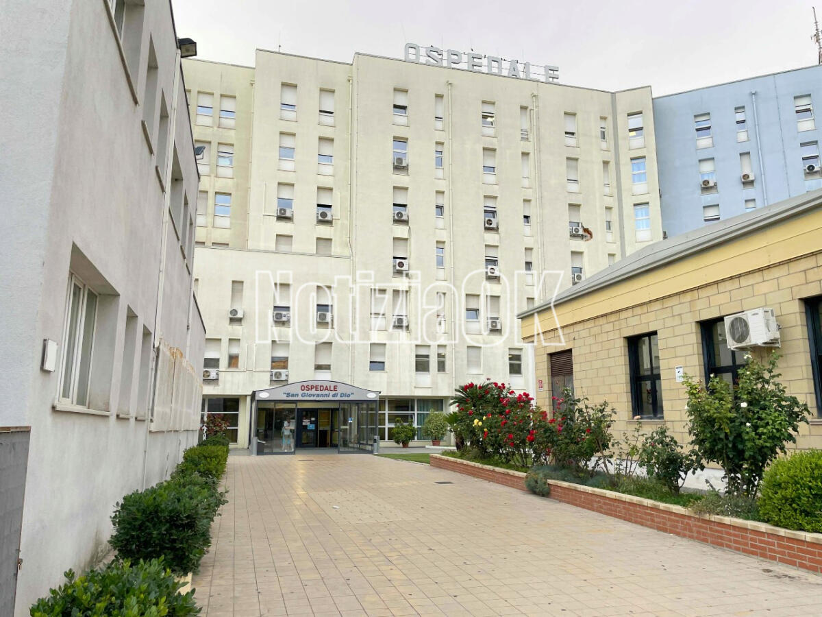 Crotone punta in alto: la Regione chiede 300 milioni per un nuovo ospedale - 