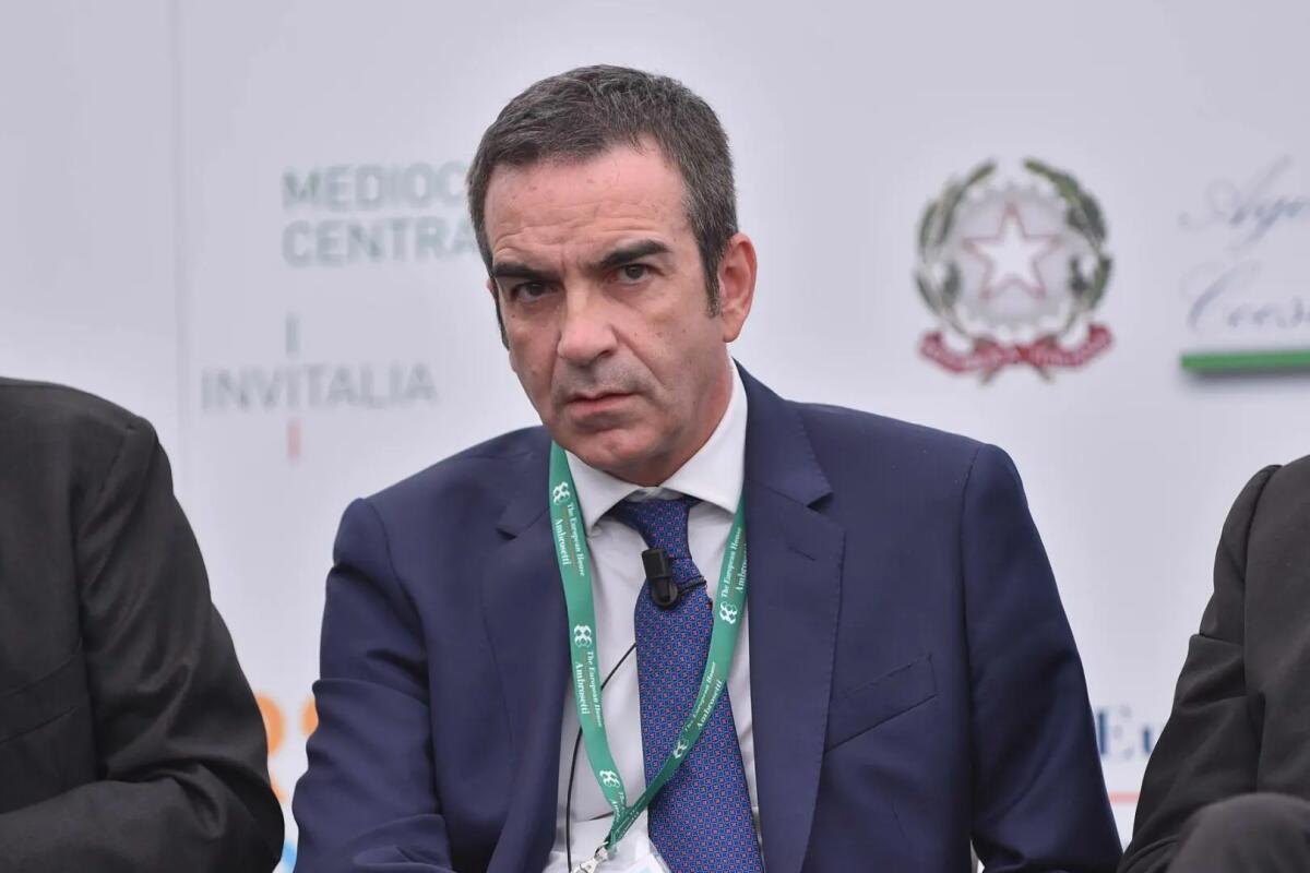 Roberto Occhiuto si classifica quarto tra i governatori più apprezzati: ecco le reazioni - 
