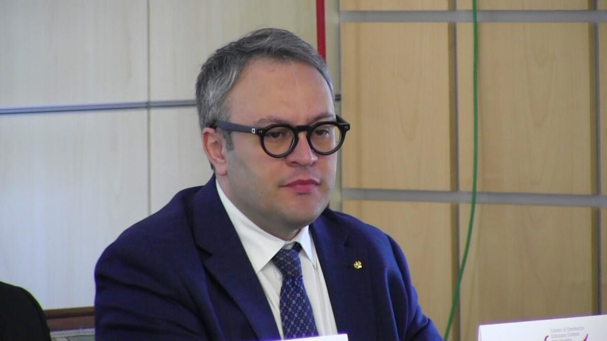 TIS, Talerico: "Aggiornamento e tutela dei lavoratori. Intervenga anche il sottosegretario Sbarra" - 