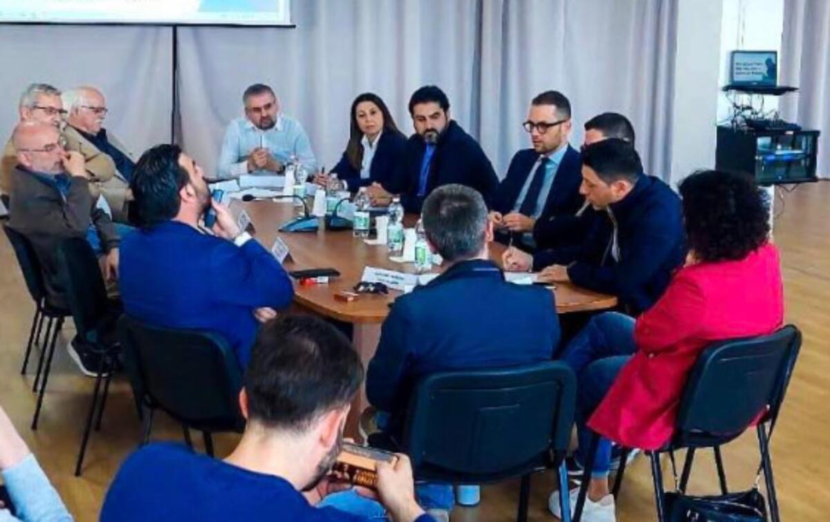 Area SNAI “Alto Tirreno-Cosentino-Pollino”: parte da Mormanno il progetto per il rilancio dei territori interni -