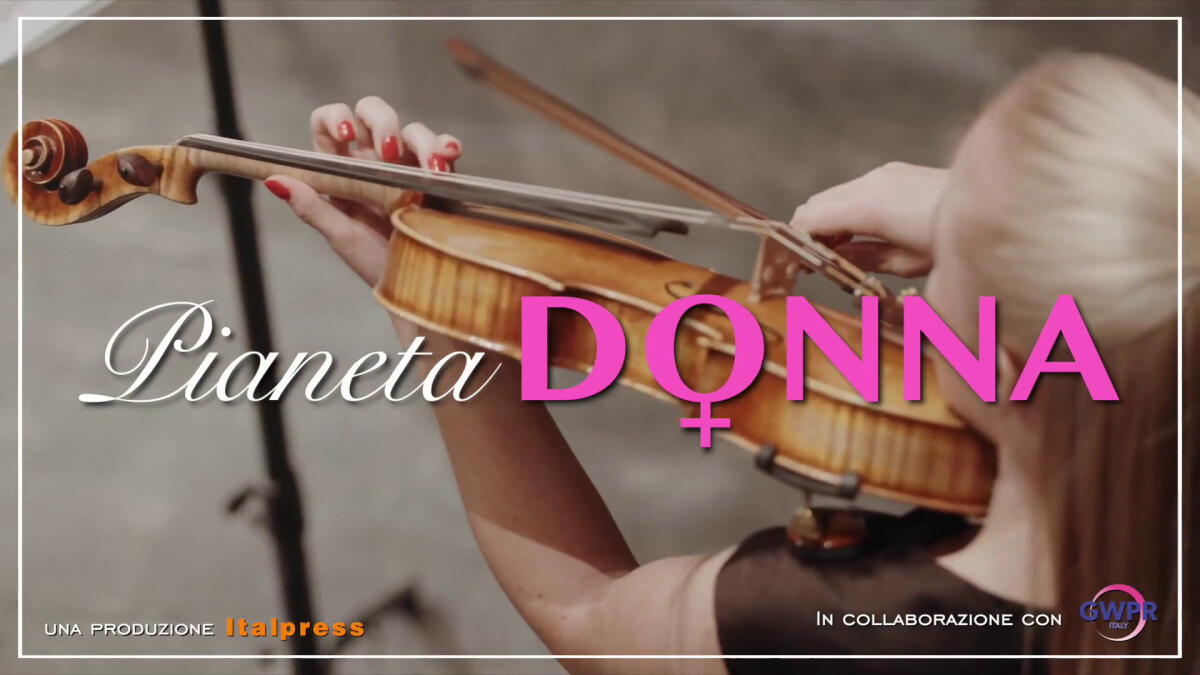 Pianeta donna - Puntata del 19/6/2025 - 