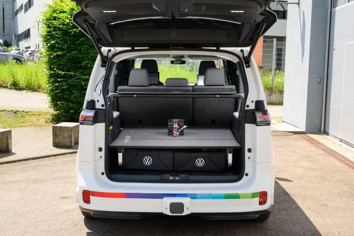 Bosch investe fortemente nell’intelligenza artificiale come motore di crescita - 