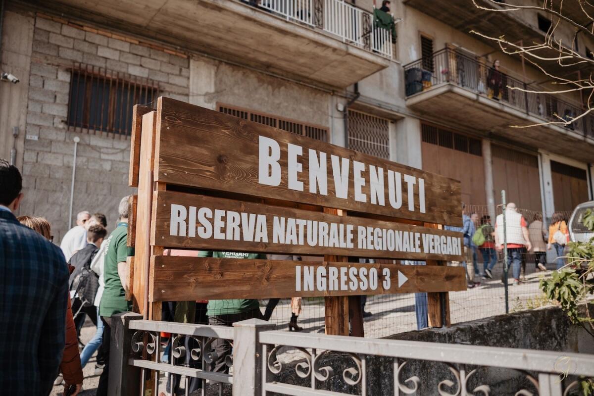 Mesoraca - Ambasciatori di Calabria 2025: storie di talento e futuro nella Riserva del Vergari - 