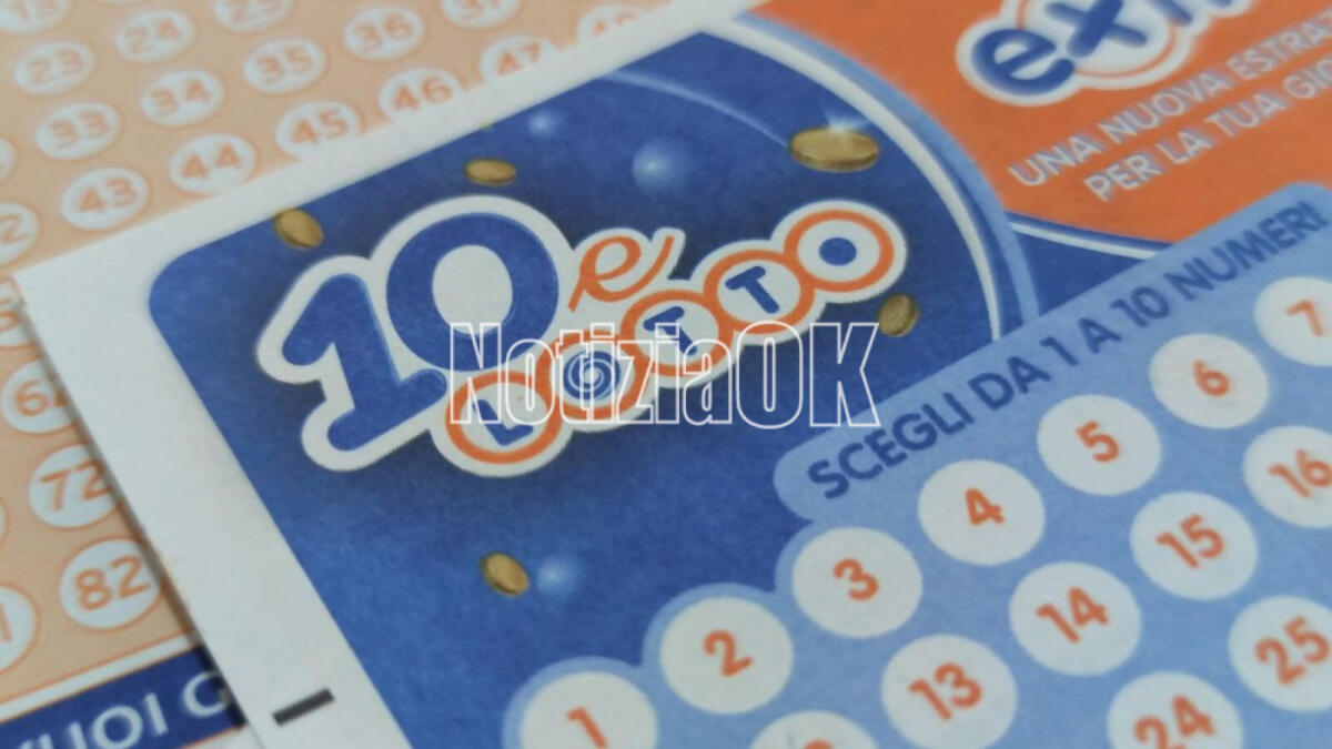 Lotto e Superenalotto: ecco i numeri vincenti del 3 giugno 2025 -
