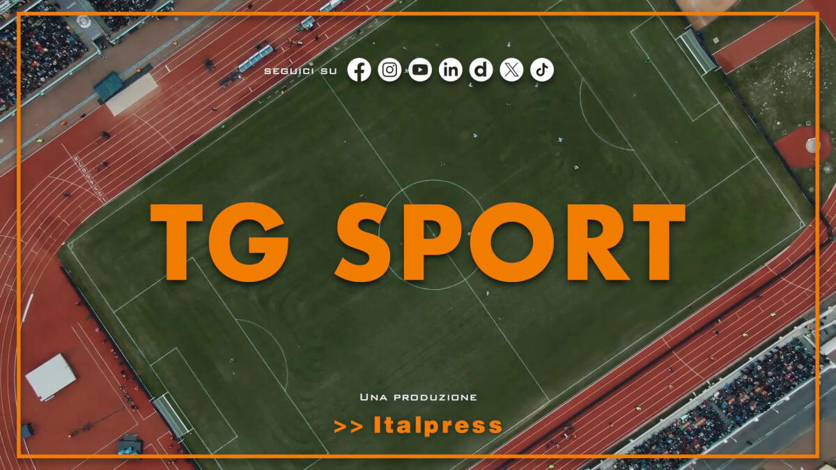 Tg Sport - 27/6/2025 - 