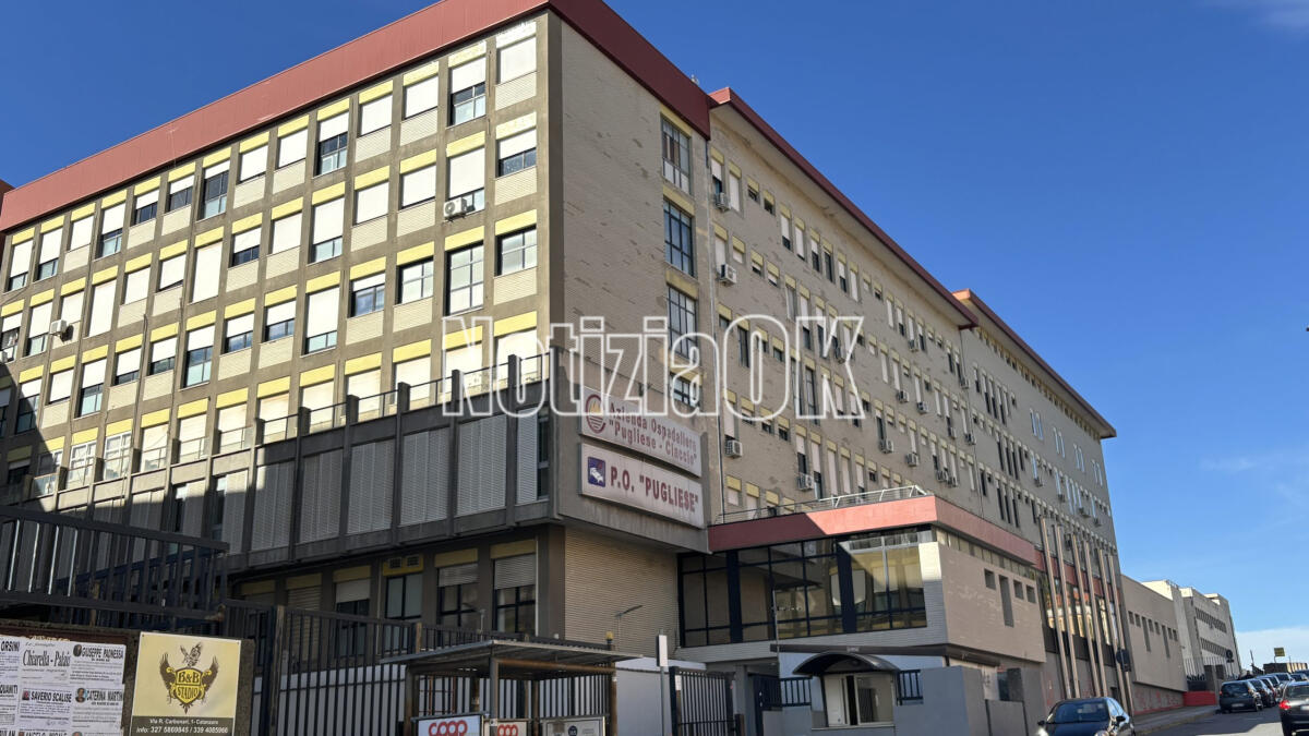 Talerico ribadisce: "Il nuovo ospedale resti a Catanzaro. Il Pugliese va mantenuto dov’è" - 