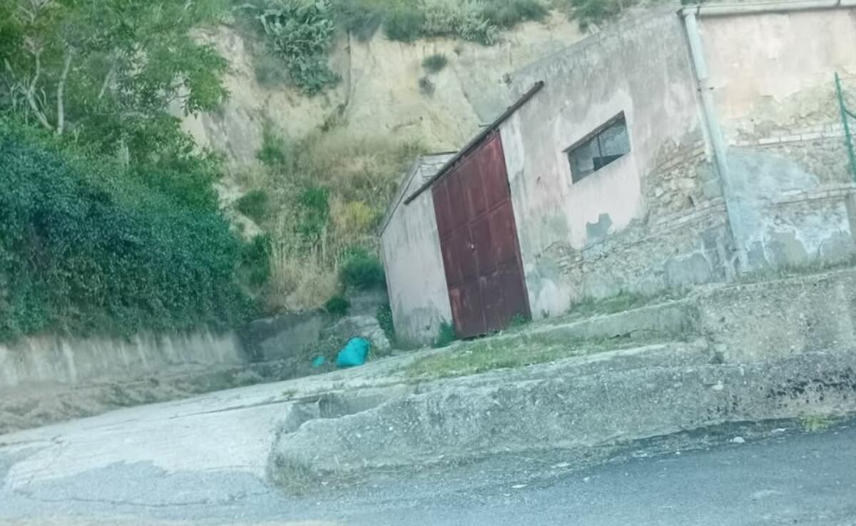 Belcastro, finanziamento da 600 mila euro destinato alla demolizione e ricostruzione dell’ex mattatoio - 