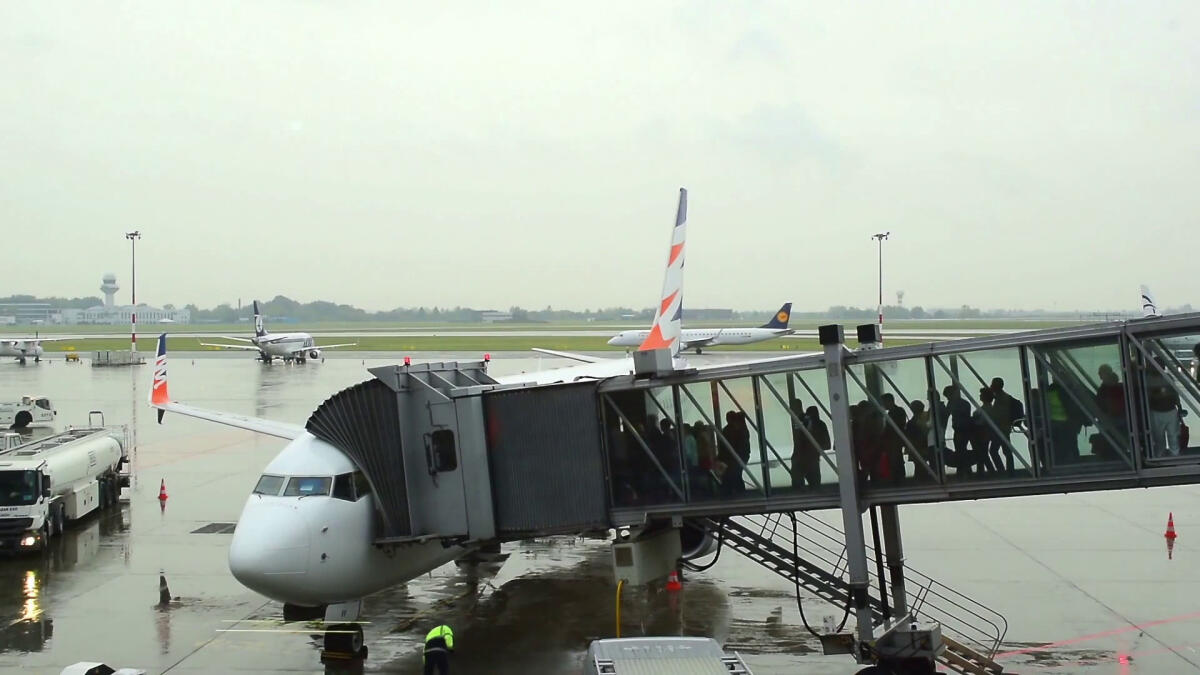 Firmato il rinnovo del contratto nazionale dei gestori aeroportuali - 