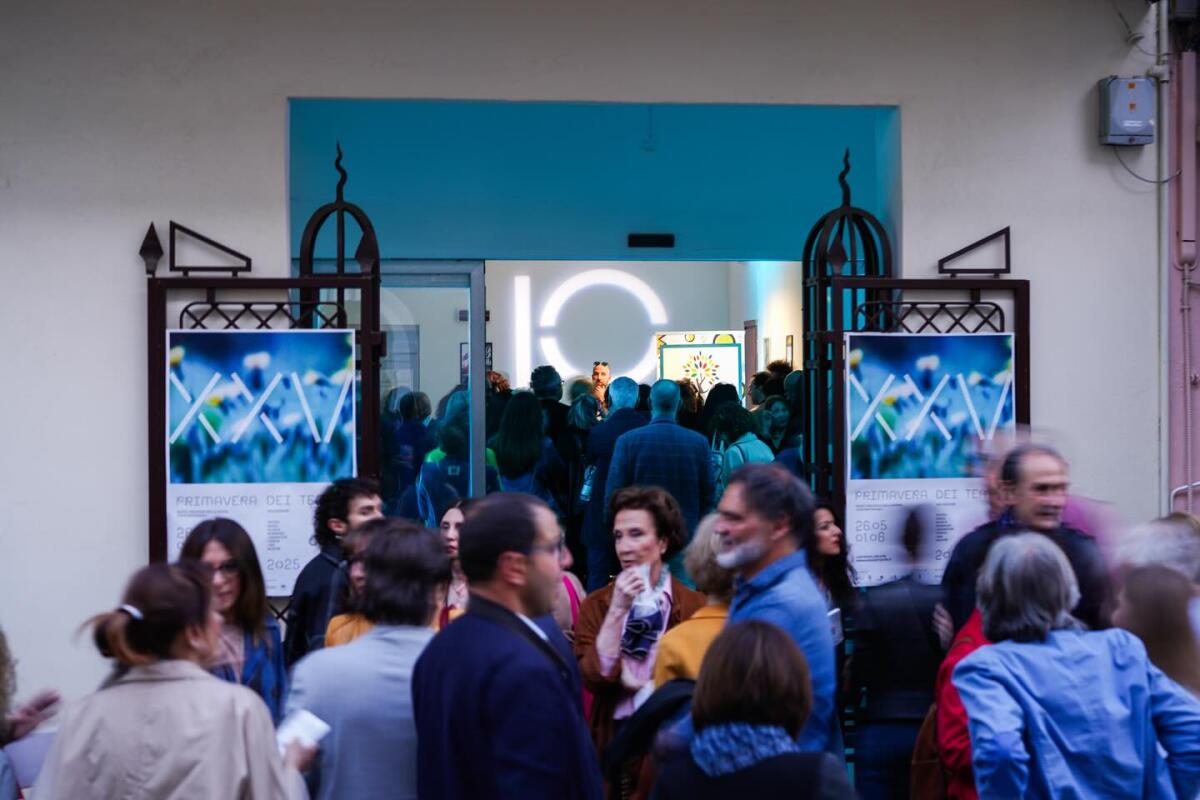 Castrovillari, termina l'edizione numero 25 di Primavera dei Teatri - 