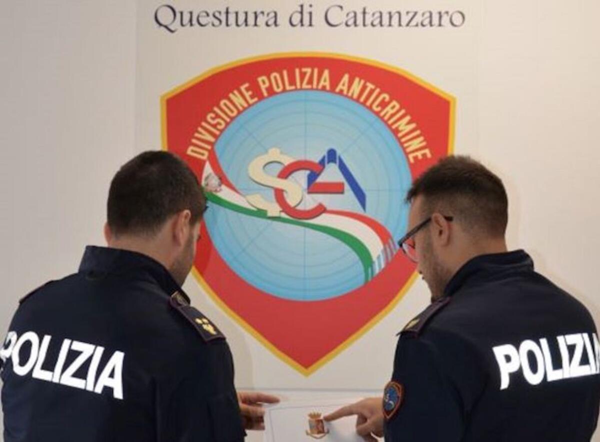 Catanzaro - Maltrattamenti in famiglia e stalking: il Tribunale dispone tre misure di Sorveglianza Speciale - 