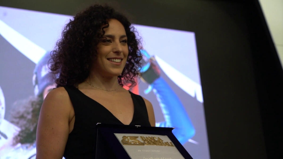 Banca Generali e Federica Brignone, 15 anni in crescita - 