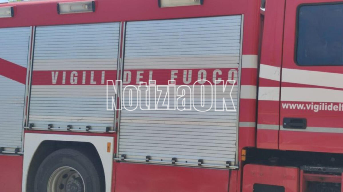 Caloveto, prevenzione degli incendi e misure per contrastare l'emergenza idrica: arrivano due ordinanze -