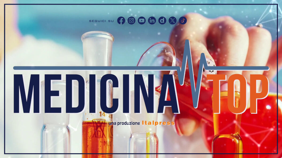 Medicina Top - 21/6/2025 - 