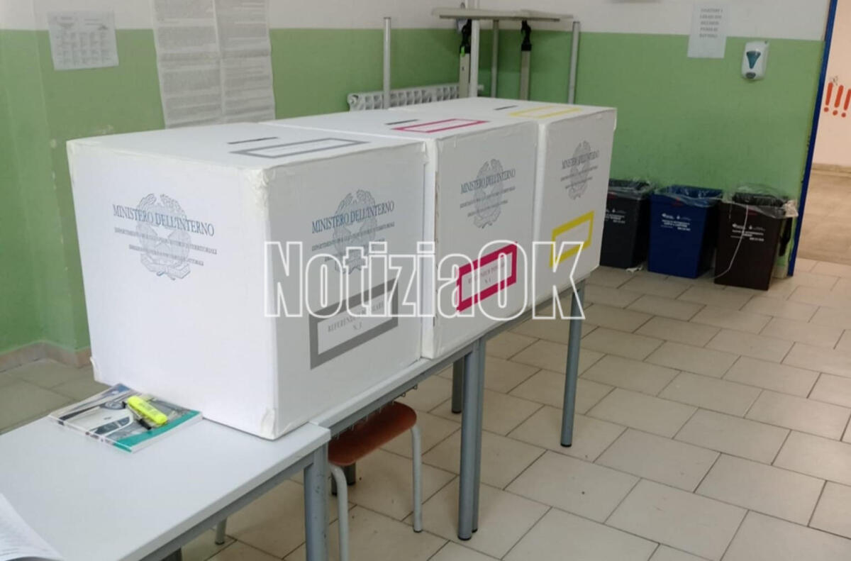 Referendum 2025: quorum non raggiunto, in Italia affluenza sotto al 30% - 