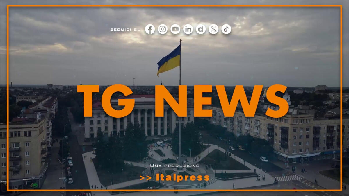 Tg News - 17/6/2025 - 