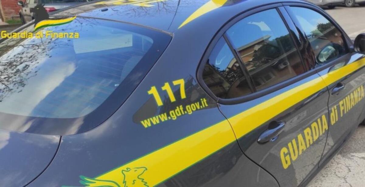 Operazione della Guardia di Finanza: confiscati beni per 140 mln di euro a imprenditori collusi con la 'ndrangheta - 
