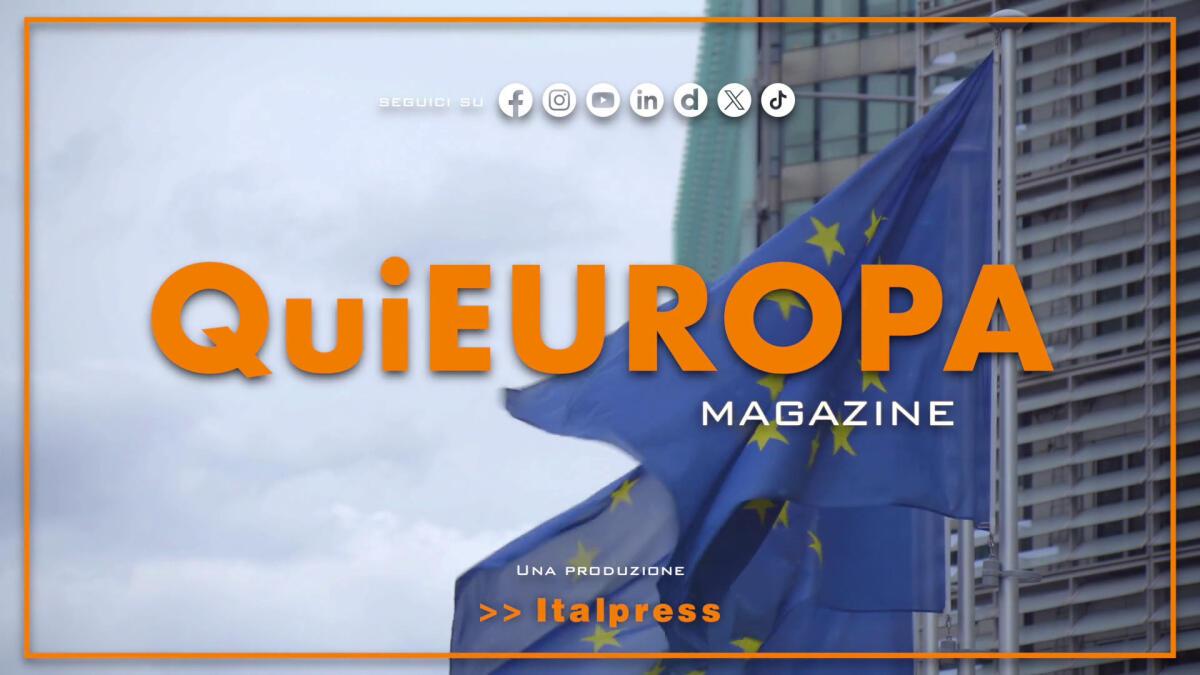 QuiEuropa Magazine - 7/6/2025 - 