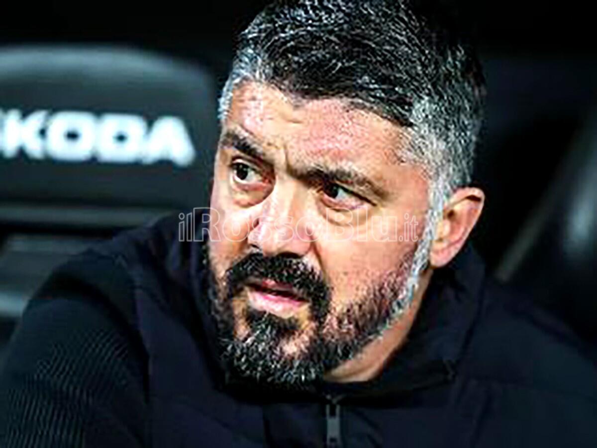 Gattuso CT dell’Italia: la Calabria sale in panchina con lui - 